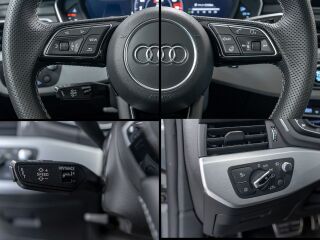 Audi S5 Quattro Petrol 260kW