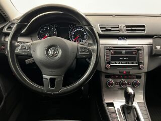 Volkswagen Passat 1.4 110kW