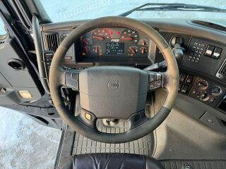 Volvo FH16 700 6x4 515кВ