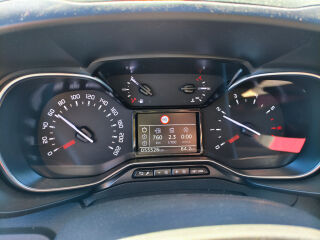 Citroen Berlingo Shine 1.5 96kW