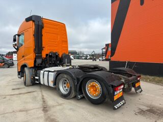 Volvo FH 460 6x2 345kW