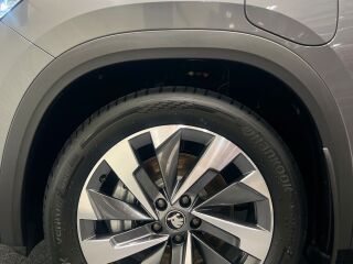 Skoda Kodiaq Selection PLUS PHEV 1.5 TSI 150kW