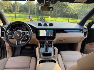 Porsche Cayenne 3.0 340kW