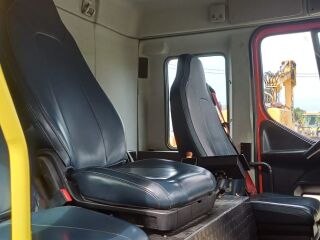 Volvo FE 320 235kW