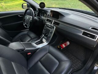 Volvo S80 D4 133кВ