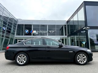 BMW 520 2.0 135kW