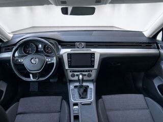 Volkswagen Passat FACELIFT 2.0 Tdi 110kW