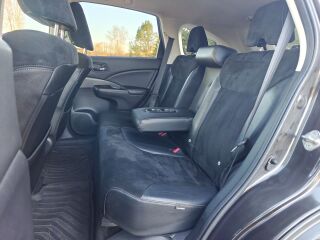 Honda CR-V 4WD 1.6 118kW