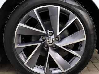 Skoda Enyaq 80x Sportline 195kW
