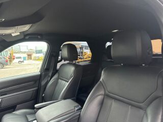 Land Rover Discovery 5 2.0 132kW