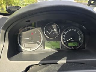 Land Rover Freelander ED4 2.2 224DT 110kW