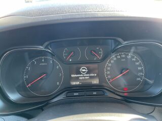 Opel Combo 1.5 96kW