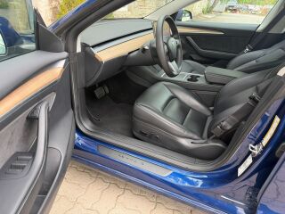 Tesla Model 3 Facelift Long Range AWD DUAL MOTOR 366kW