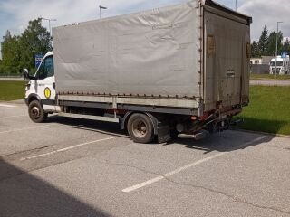 Iveco Daily C65 107kW