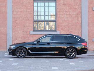 BMW 530 3.0 195kW