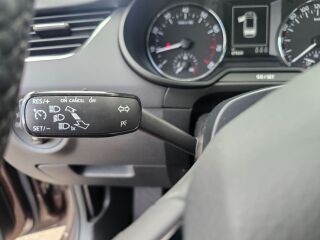 Skoda Octavia Ambition Plus 1.4 110kW