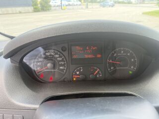 Citroen Jumper 2.0 96kW