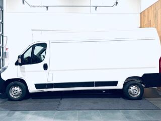 Citroen Jumper L3H2 2.2 121kW