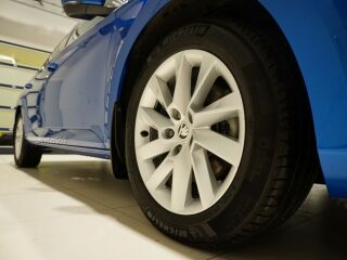 Skoda Superb AMBITION HB 1.5 TSI 110kW