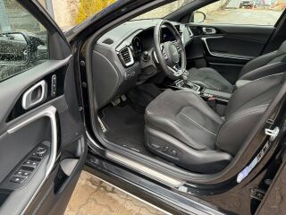 Kia Ceed GT-LINE Mild Hybrid 1.6 CRDi 100kW