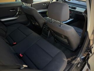 BMW 320 2.0 120kW