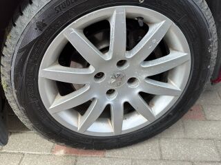 Peugeot 308 308 SW 1.6 88кВ
