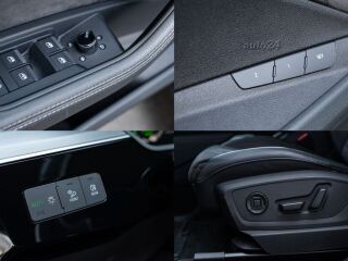 Audi e-tron 55 S-Line Quattro 300kw 300kW