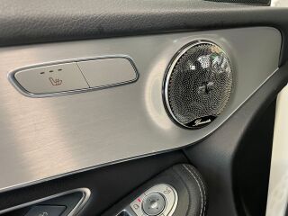 Mercedes-Benz GLC 220 125кВ