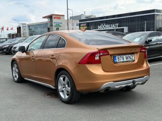 Volvo S60 Summum 2.0 120kW