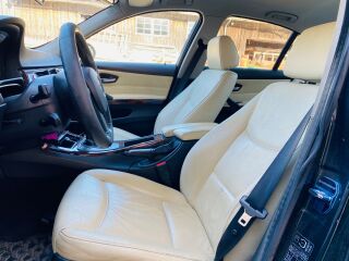BMW 330 3.0 190kW