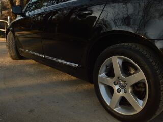 Volvo S80 R-Design 2.0 D4 100kW