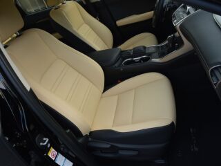 Lexus NX 300h 2.5 114kW