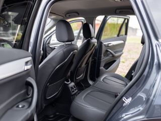BMW X1 Xdrive 2.0 110kW