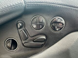 Mercedes-Benz SL 500 5.0 V8 225кВ