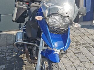 BMW R 1200 GS 74кВ