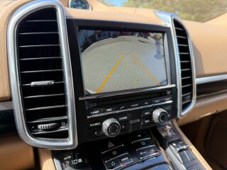 Porsche Cayenne 3.0 180кВ