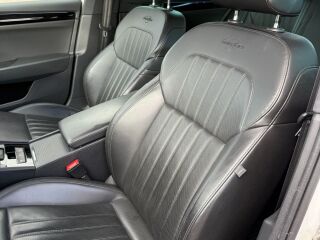 Skoda Superb Laurin & Klement 2.0 140кВ