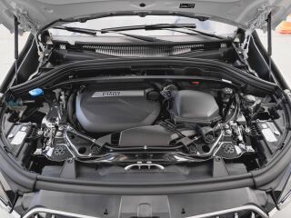 BMW X1 xDrive20d MHEV M-Sportpakett 2.0 120kW
