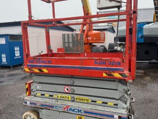 Skyjack SJ III 3219