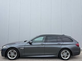 BMW 530 M-Sportpakett LCI 3.0 d 190kW