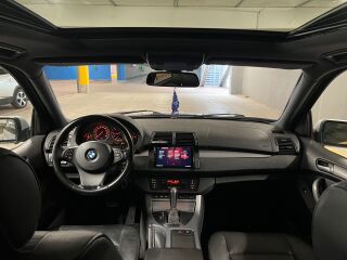 BMW X5 3.0 TDI 160кВ
