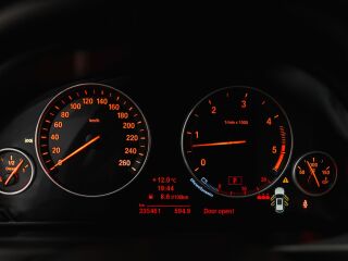 BMW 530 Bussines Package Plus 3.0 180кВ