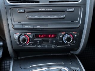 Audi A5 S-Line Quattro 3.0 176kW