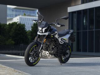 Benelli BKX 300 S 21kW