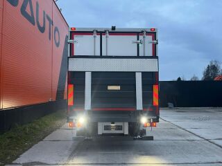 Mercedes-Benz Antos 1832 4x2 235kW