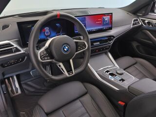 BMW i4 M50 XDRIVE 125кВ