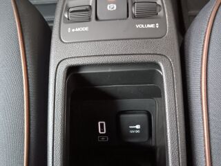 Fiat 500 Icon 42 kWh 87kW