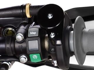 Rieju MR 300i PRO 2T TFI