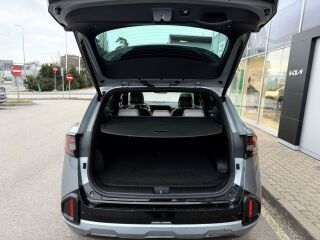 Kia Sportage GT-Line TX 1.6 132kW