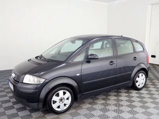 Audi A2 Comfortline 1.4 55kW